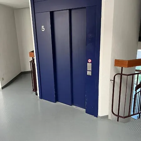 Appartement Monteurwohnung - L8 Street Karlsruhe
