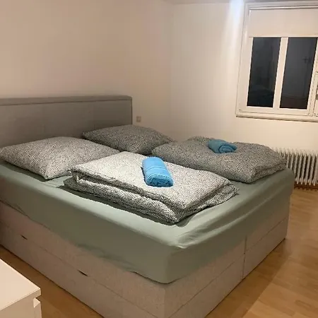 Monteurwohnung - L8 Street Appartamento *