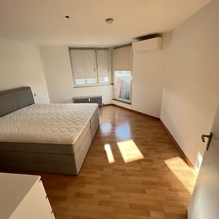 Monteurwohnung - L8 Street Appartamento *